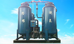 制氮机4
