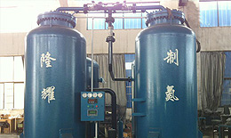 氮氧分离装置1