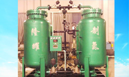 氮氧分离装置2